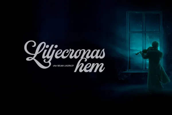 Västanå Teater - 2 dagar