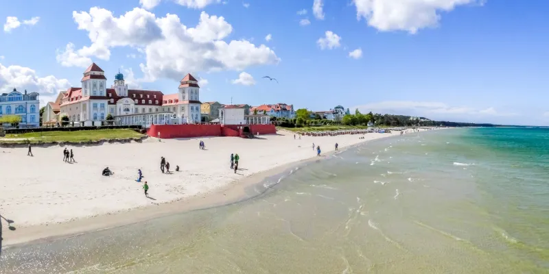 Rügen