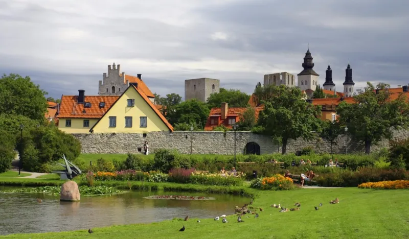 Gotland