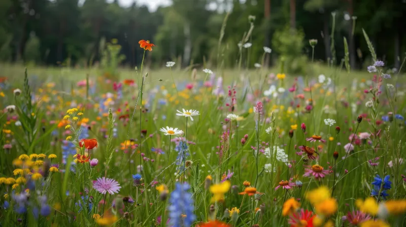 Lundsbrunn Midsommar