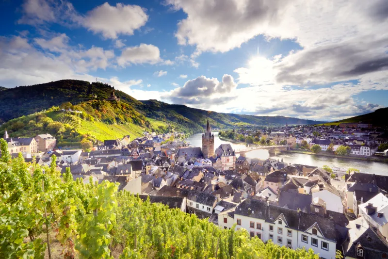 Moseldalen