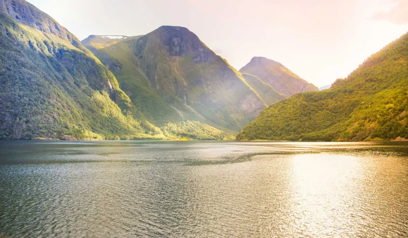 Norge