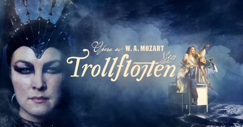 Trollflöjten