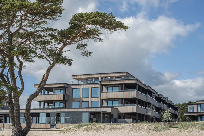 Åhus Seaside Påsk