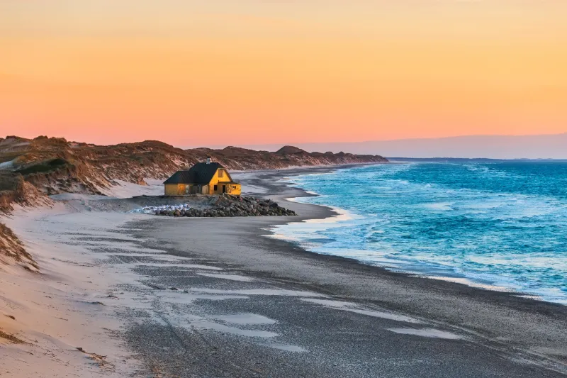 Skagen
