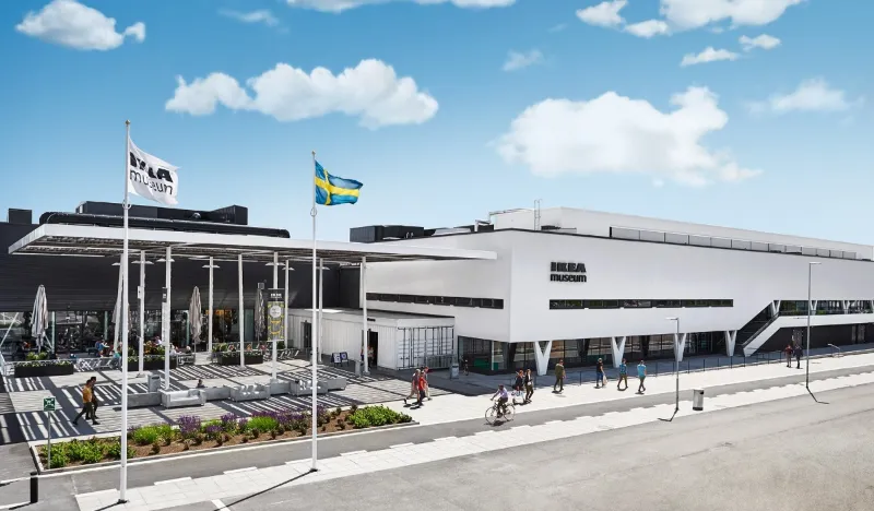 IKEA-museet