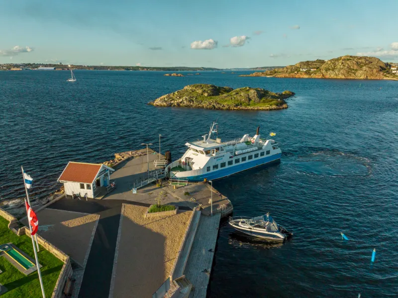 Gullmarsfjorden