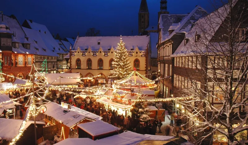 Celle Julmarknad