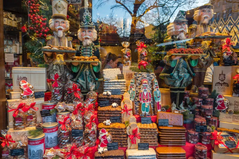 Hameln Julmarknad
