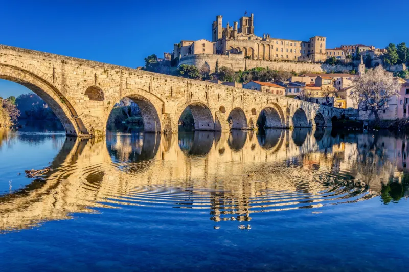 Avignon i Provence