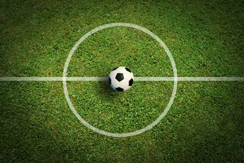 FC Barcelona och fotboll