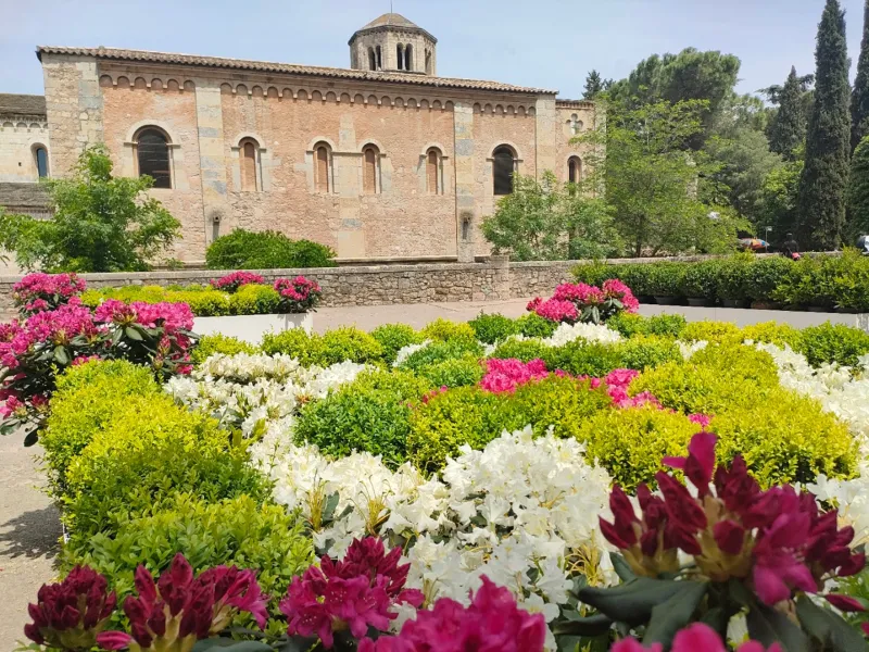 Historiska Girona
