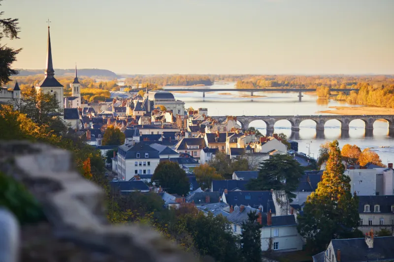 The Loire River
