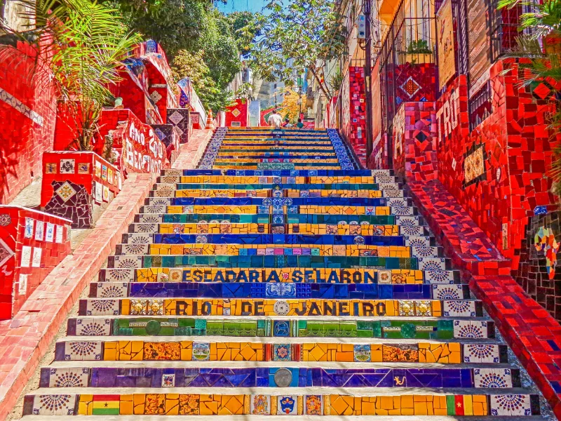 Rio de Janeiro