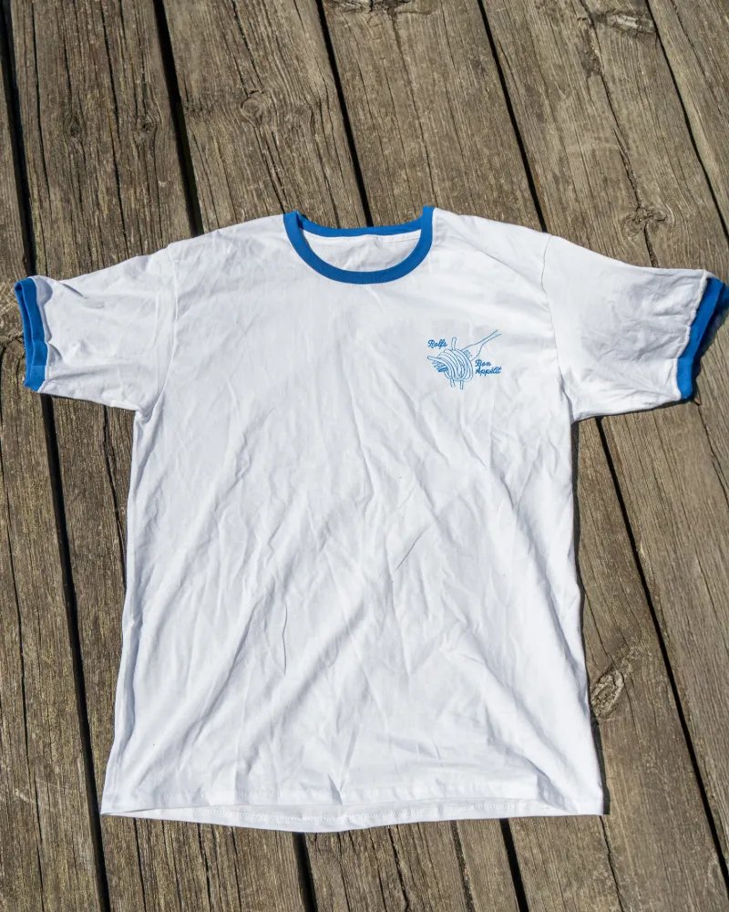 bon appetit t-shirt
