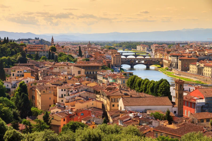 Milano i Italien