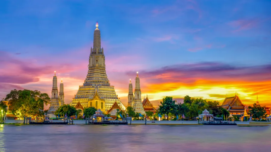 Bangkok
