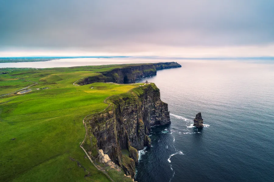 Irland