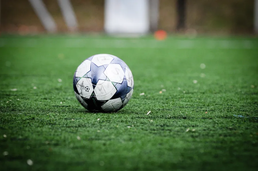 Fotboll i England