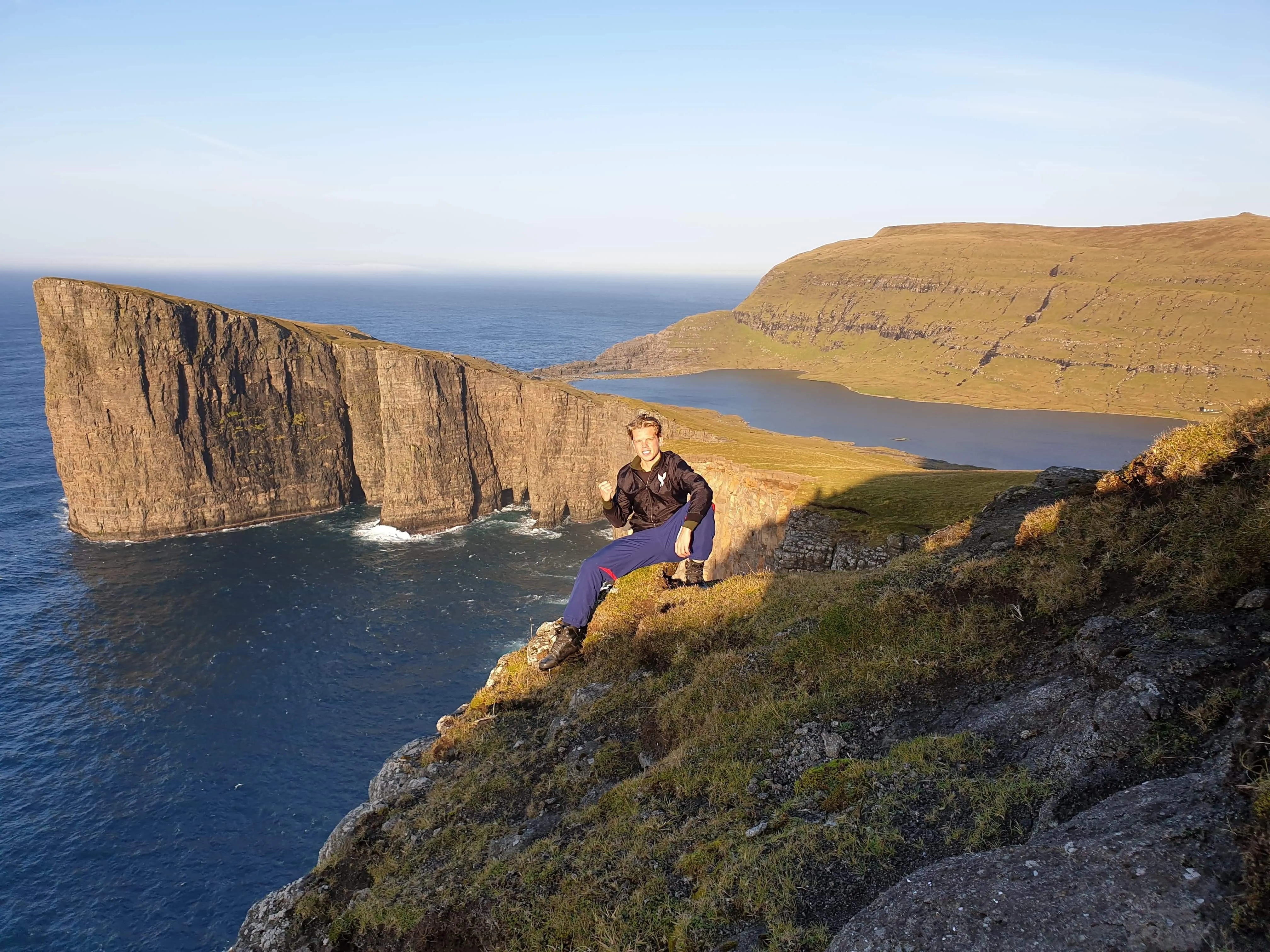 Rolfs Flyg & Bussresor AB