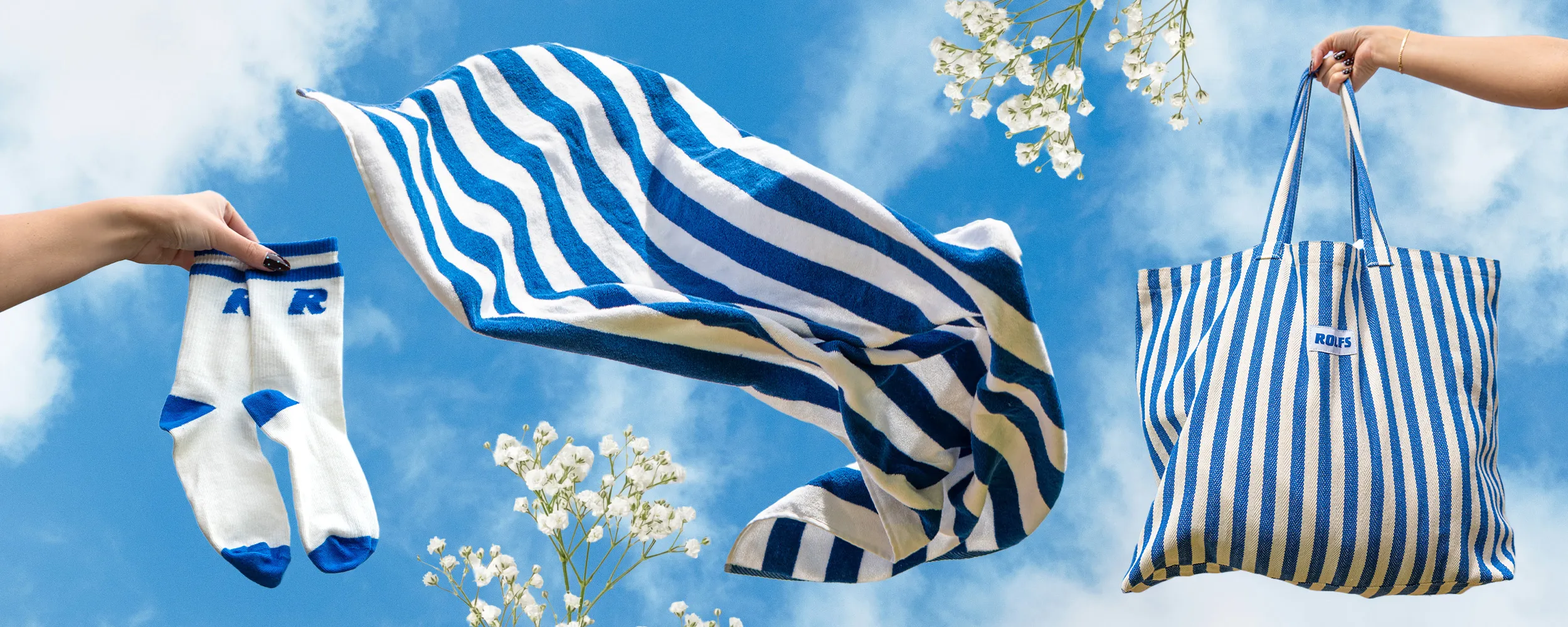 Sommarkollektion