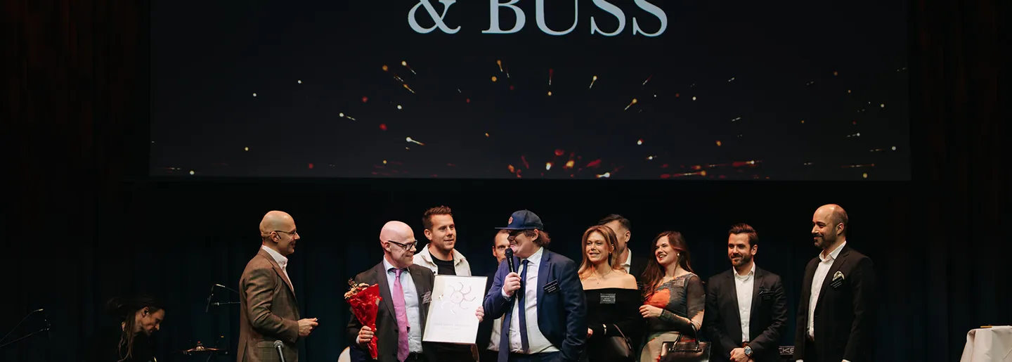 Rolfs Flyg & Bussresor AB