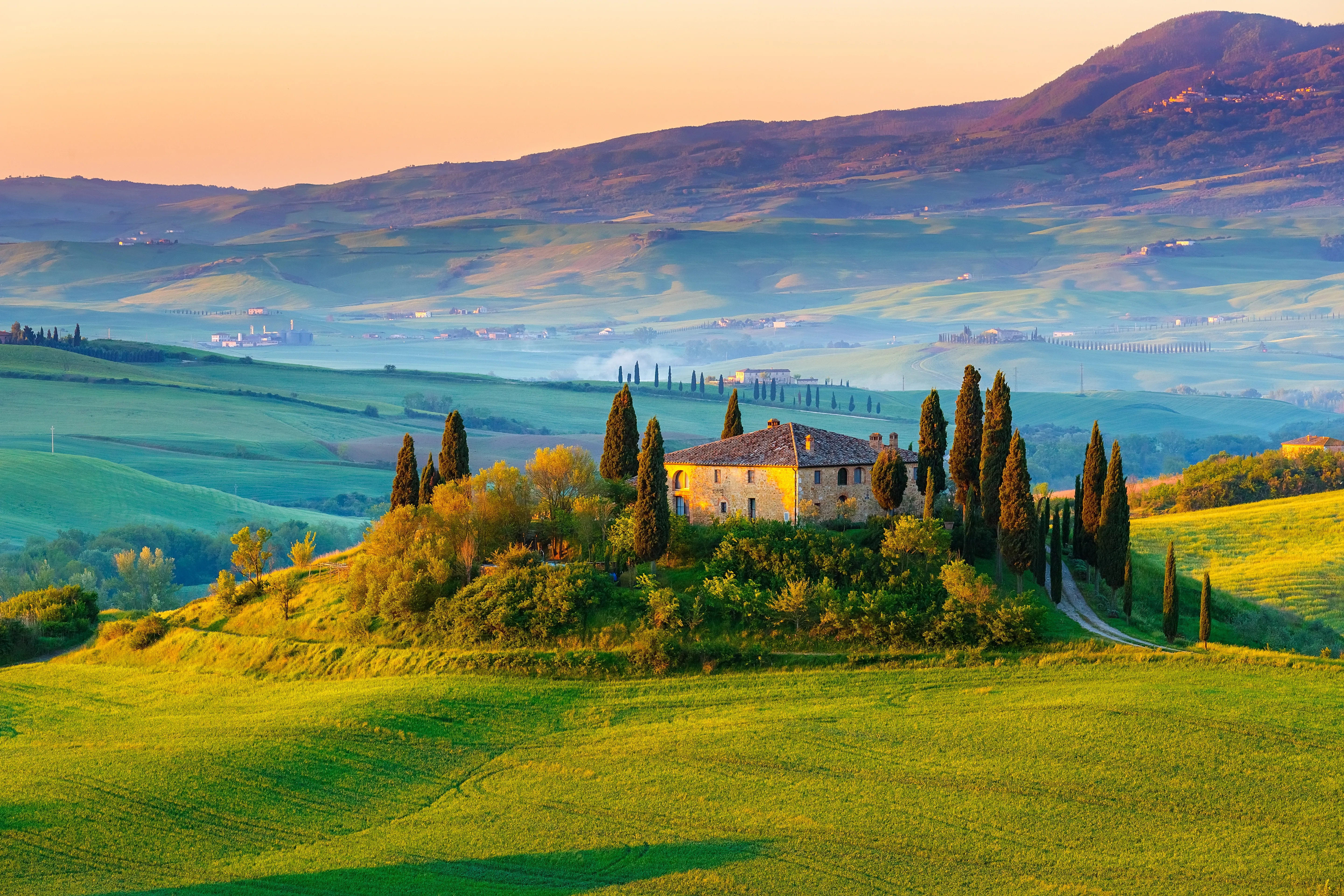Toscana