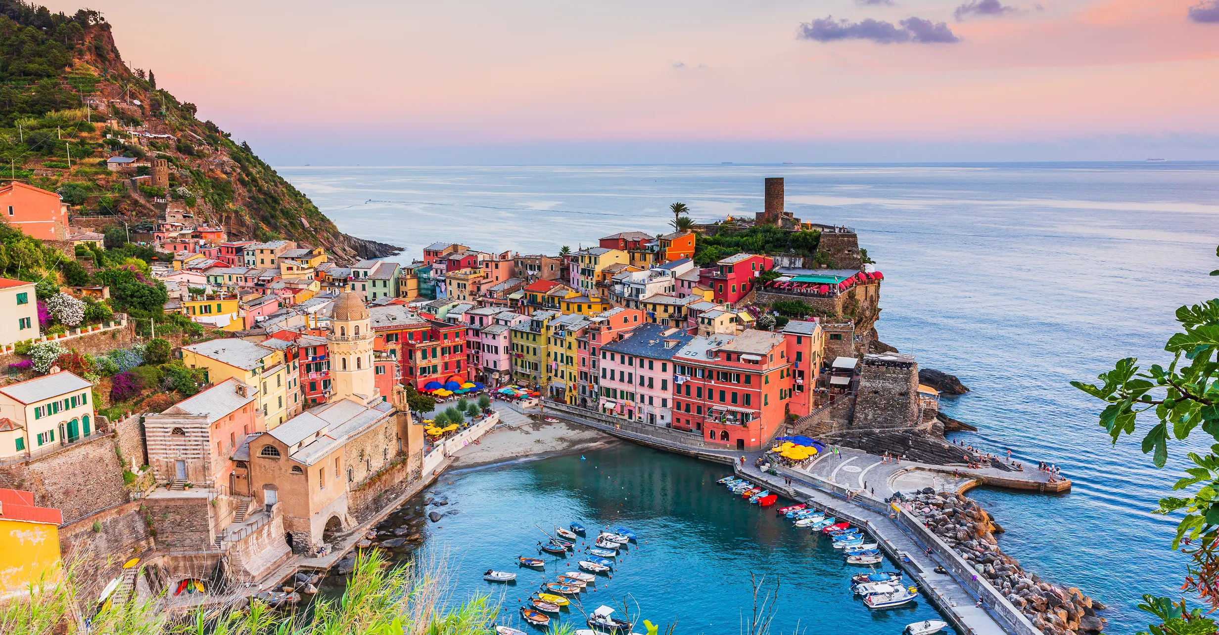 Rolfs Flyg & Bussresor AB