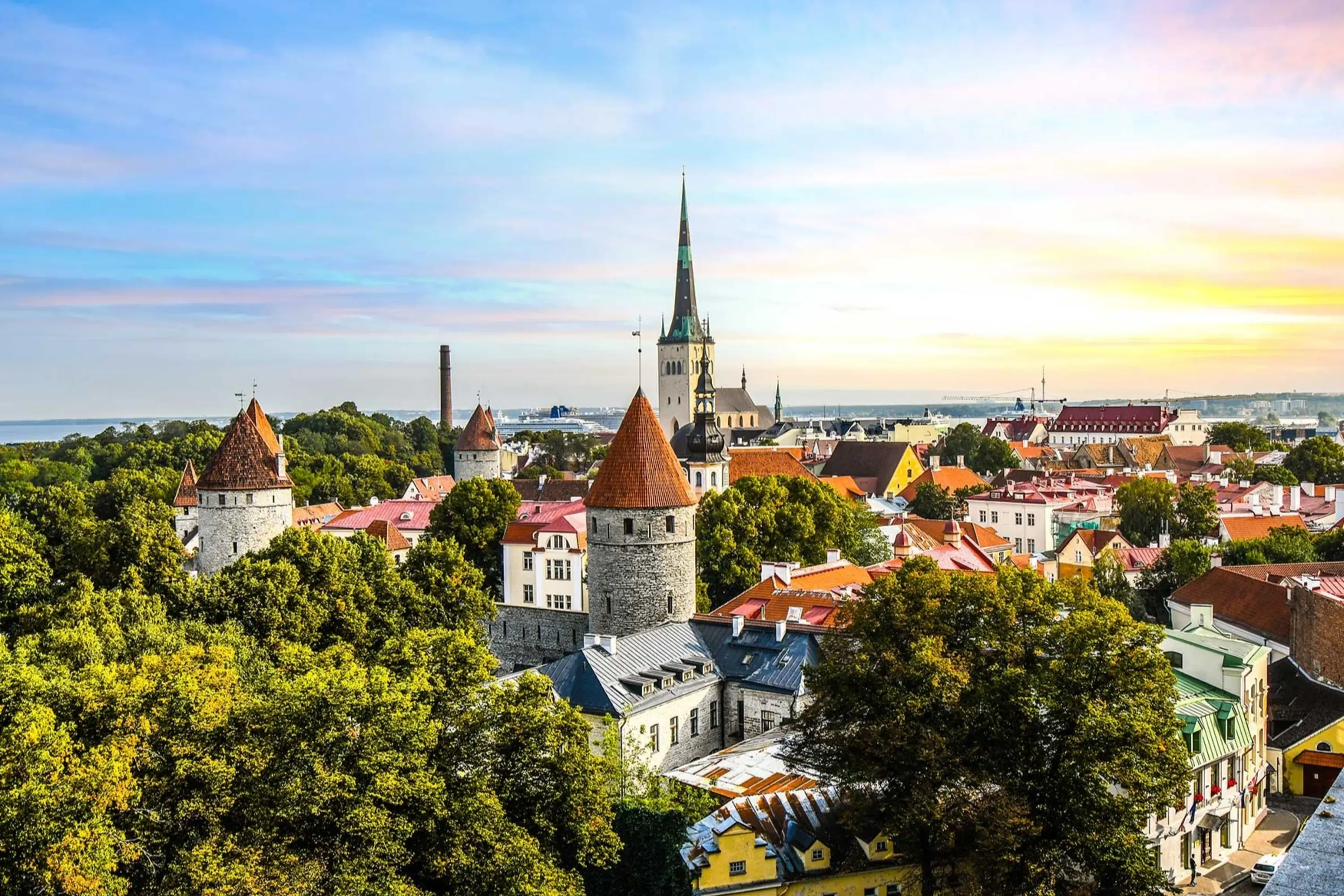 Estland