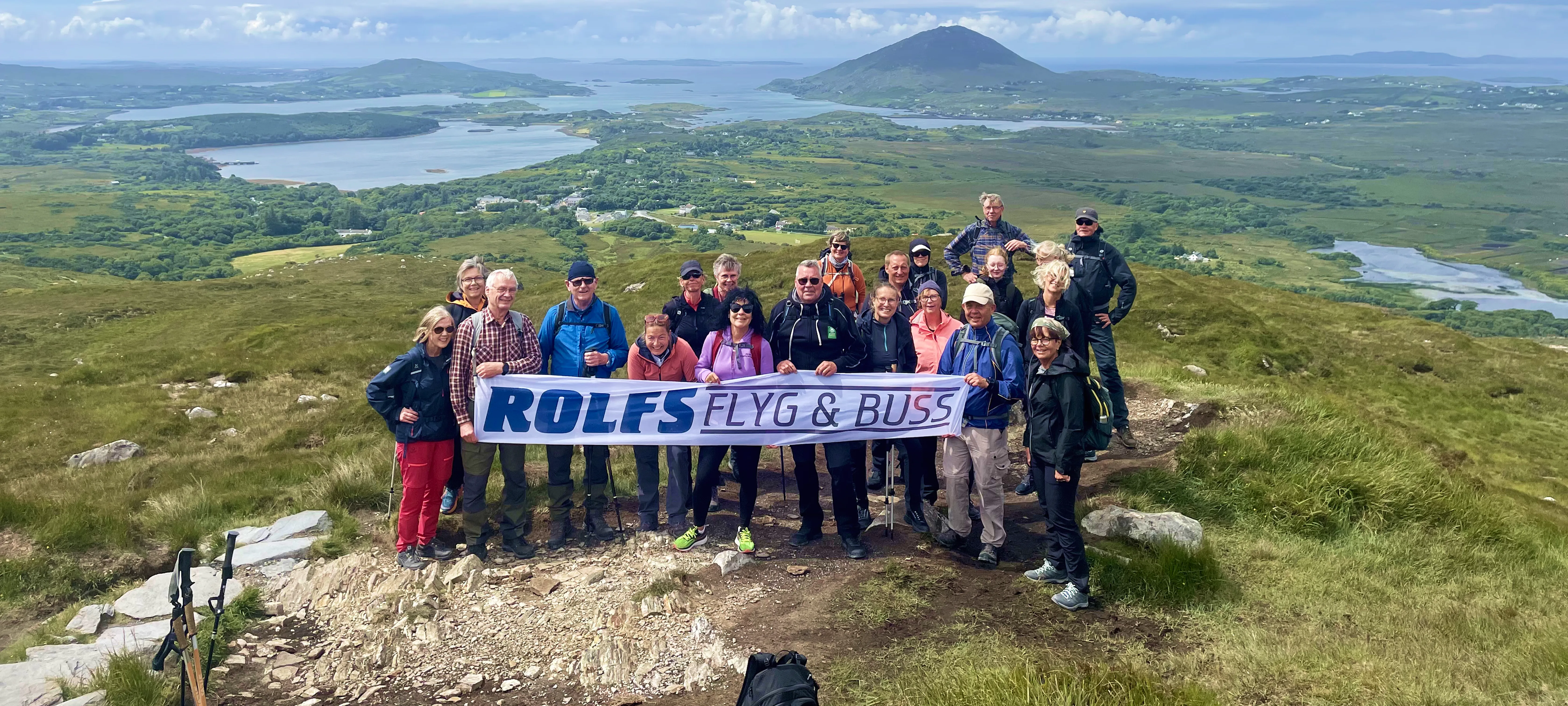 Rolfs Flyg & Bussresor AB