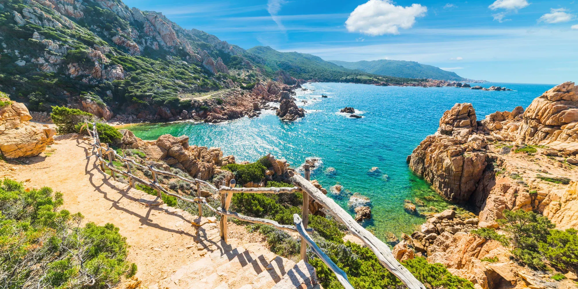 Sardinien
