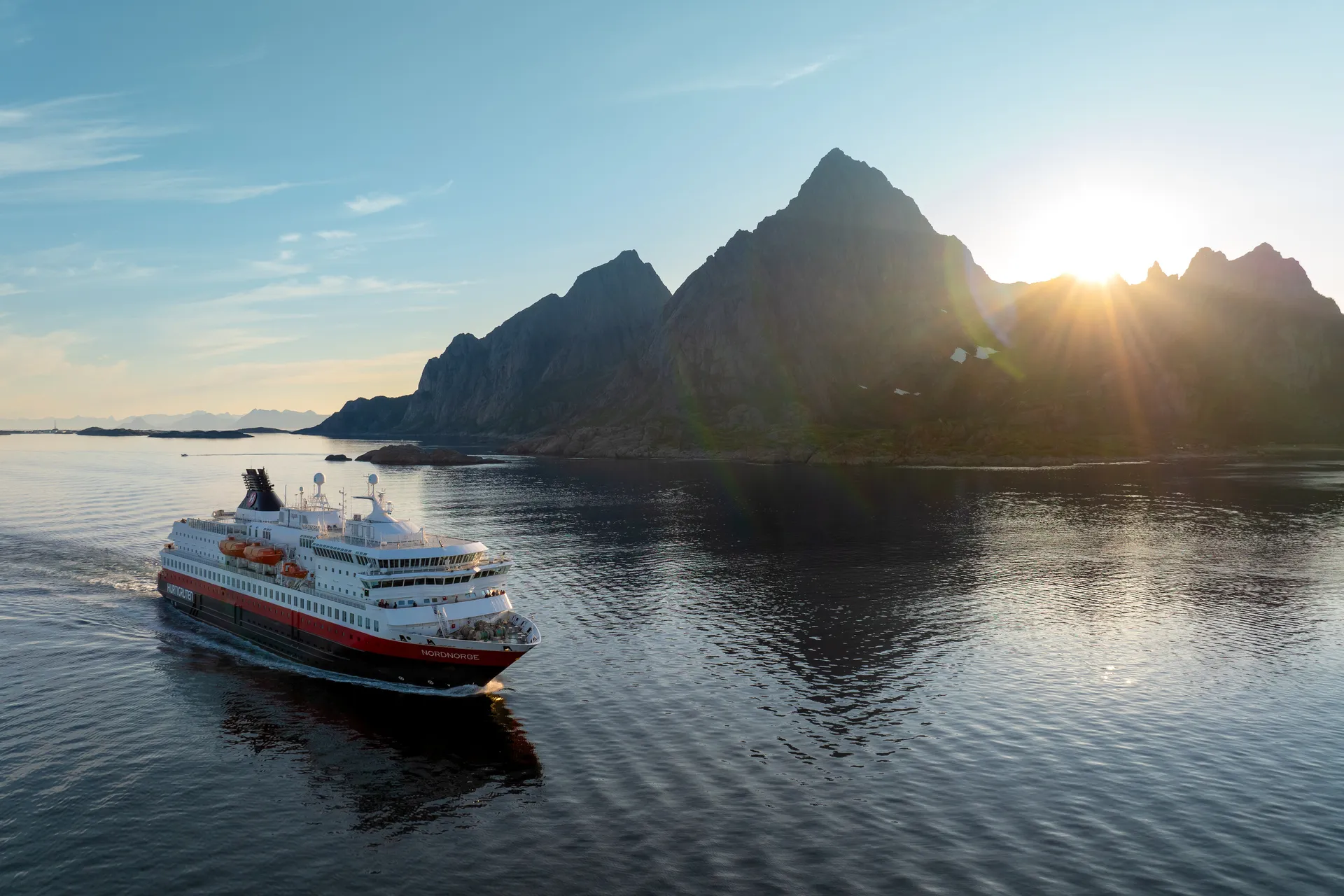 MS Nordnorge