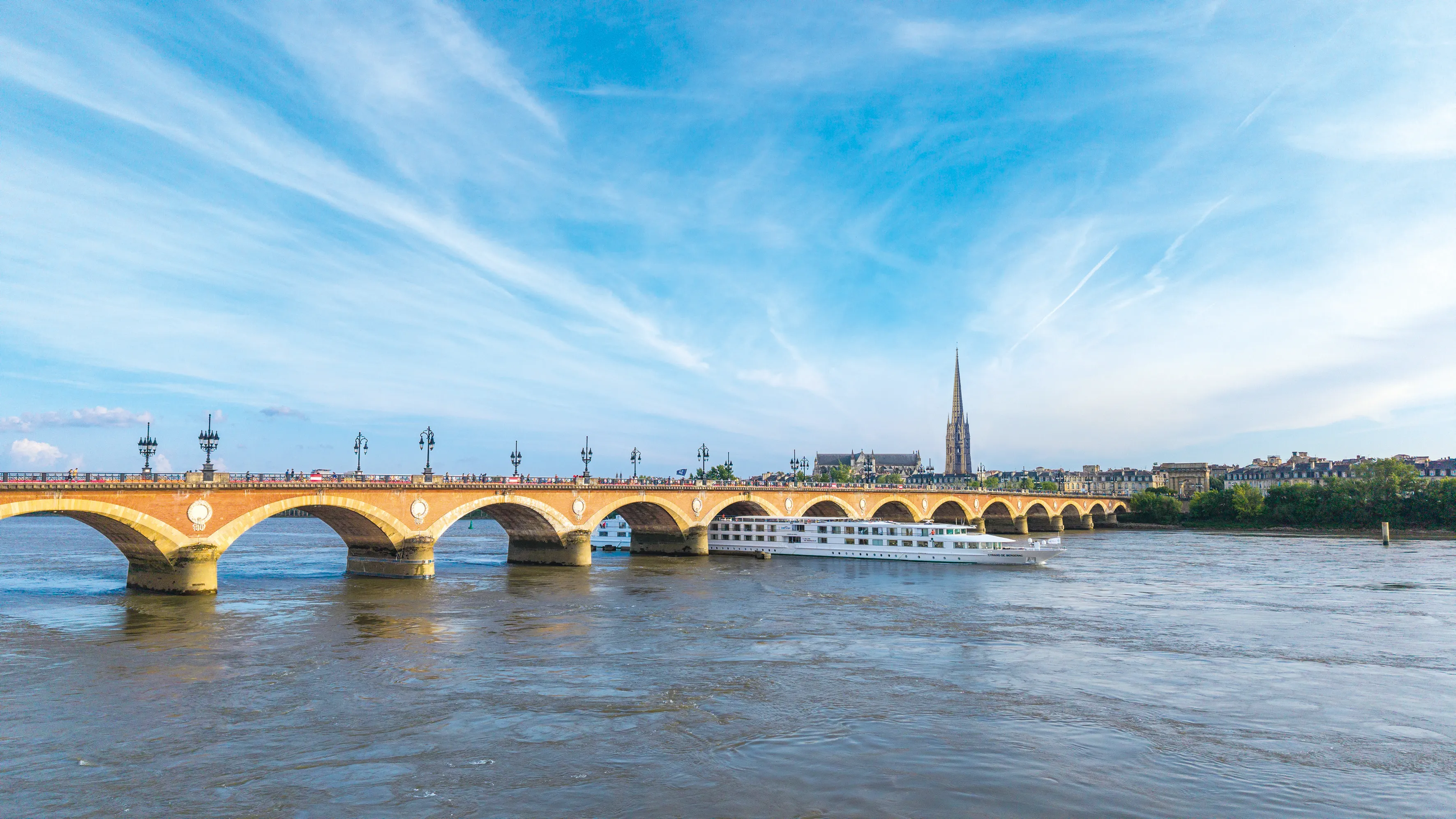Cyrano de Bergerac af Croisi