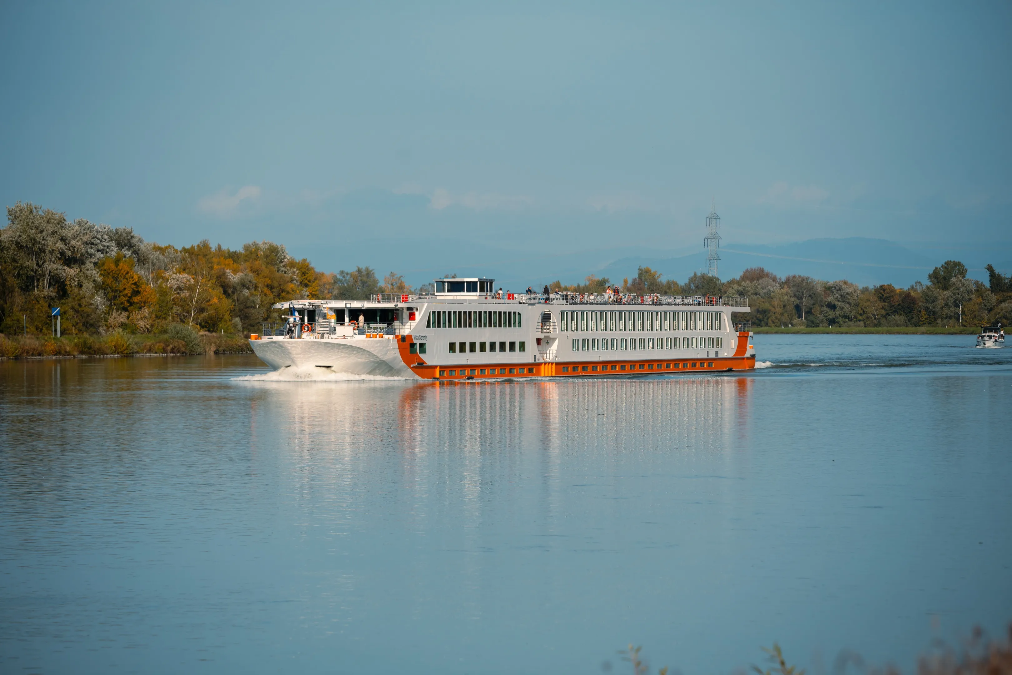 Vista Rio - Crucemundo