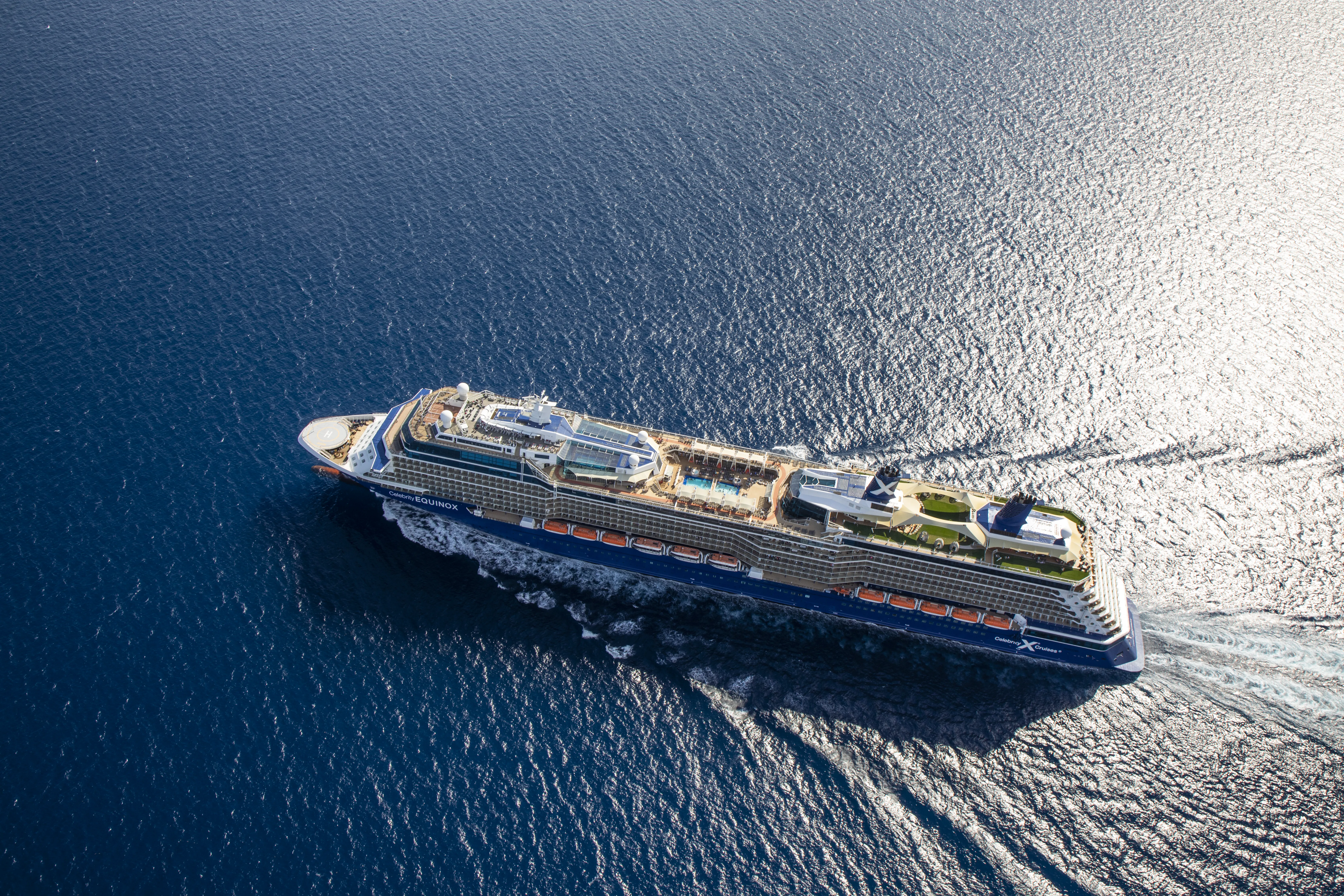 Celebrity Equinox