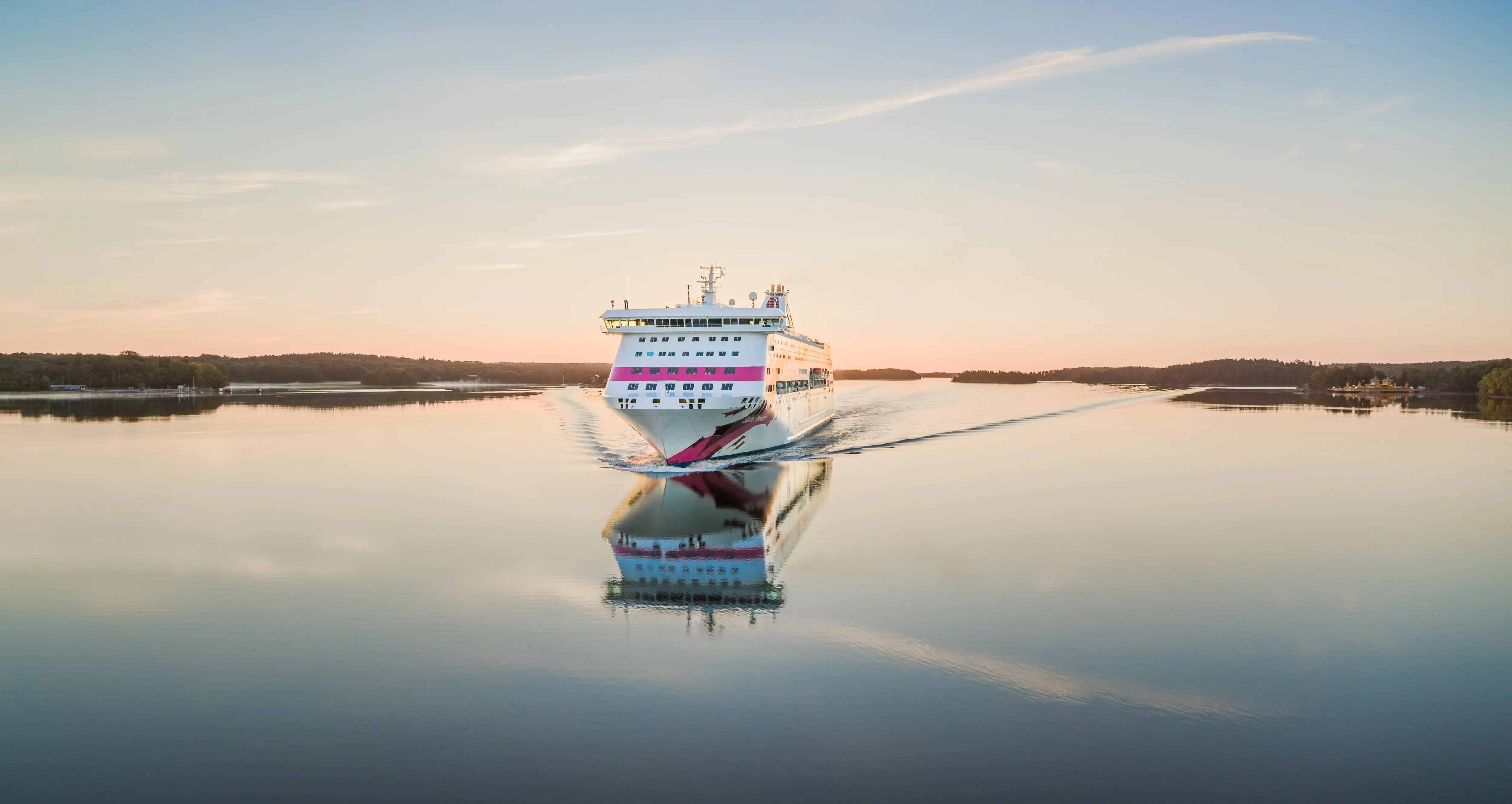 Silja/Tallink