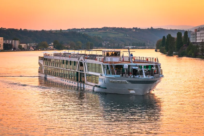 M/S Amadeus Provence