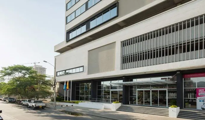 Rolfs Flyg & Bussresor AB