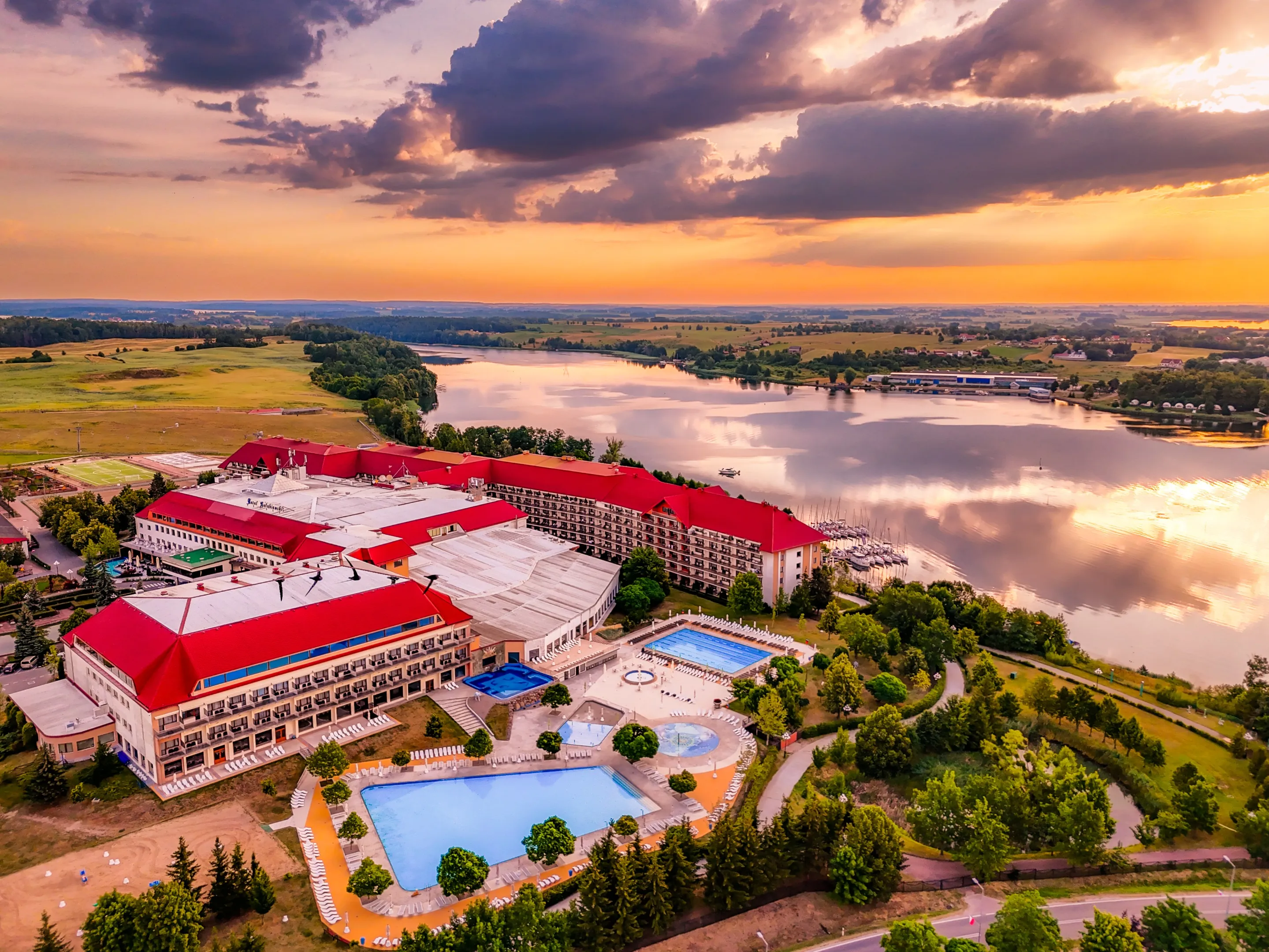 Rolfs Flyg & Bussresor AB