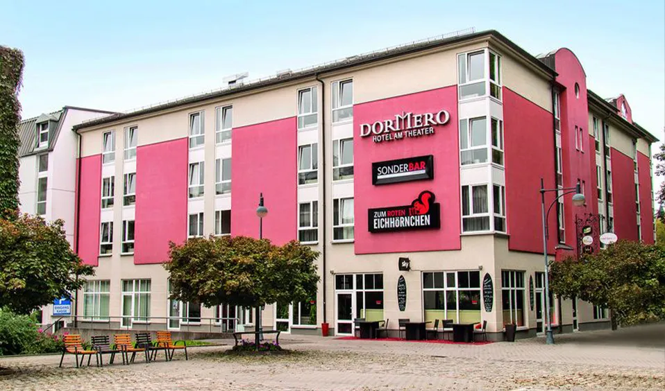 Rolfs Flyg & Bussresor AB