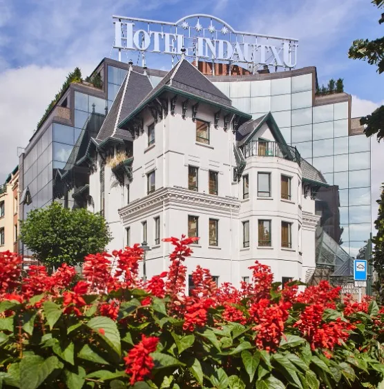 Rolfs Flyg & Bussresor AB