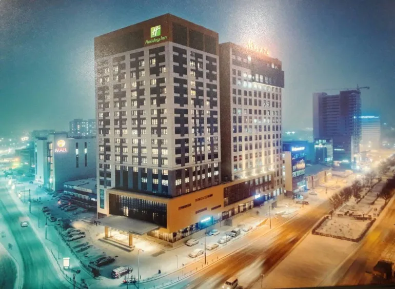 Rolfs Flyg & Bussresor AB