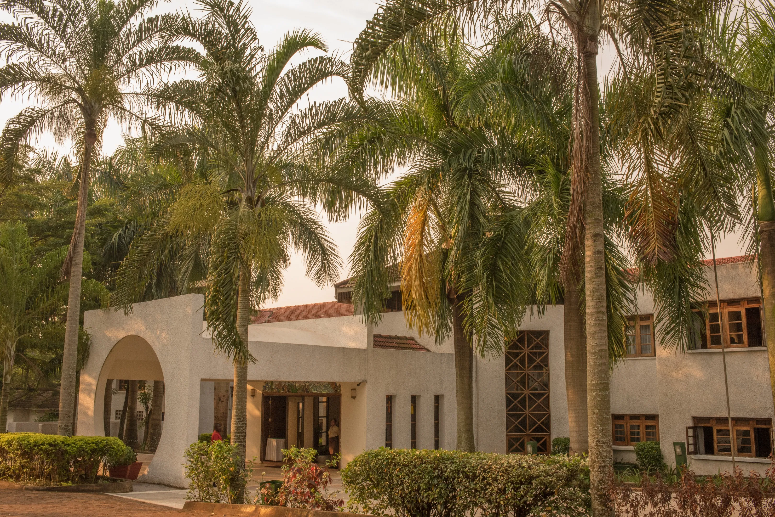 Rolfs Flyg & Bussresor AB