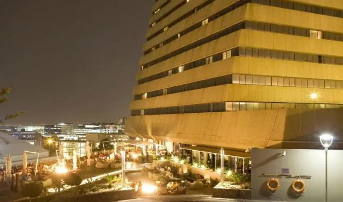 Rolfs Flyg & Bussresor AB