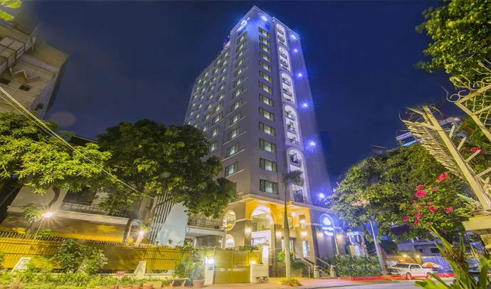 Rolfs Flyg & Bussresor AB