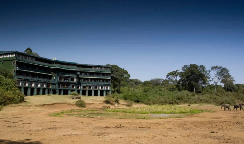 Rolfs Flyg & Bussresor AB