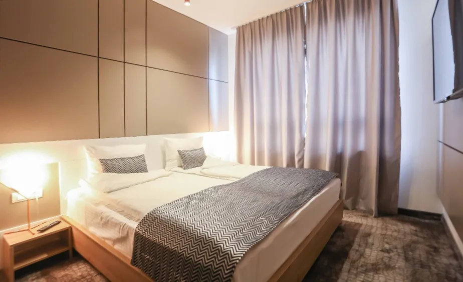 Rolfs Flyg & Bussresor AB