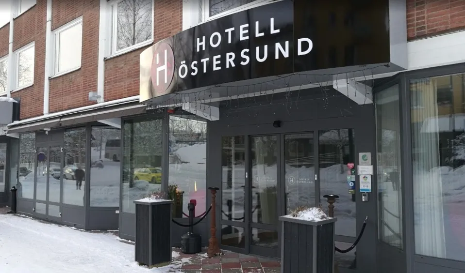 Rolfs Flyg & Bussresor AB