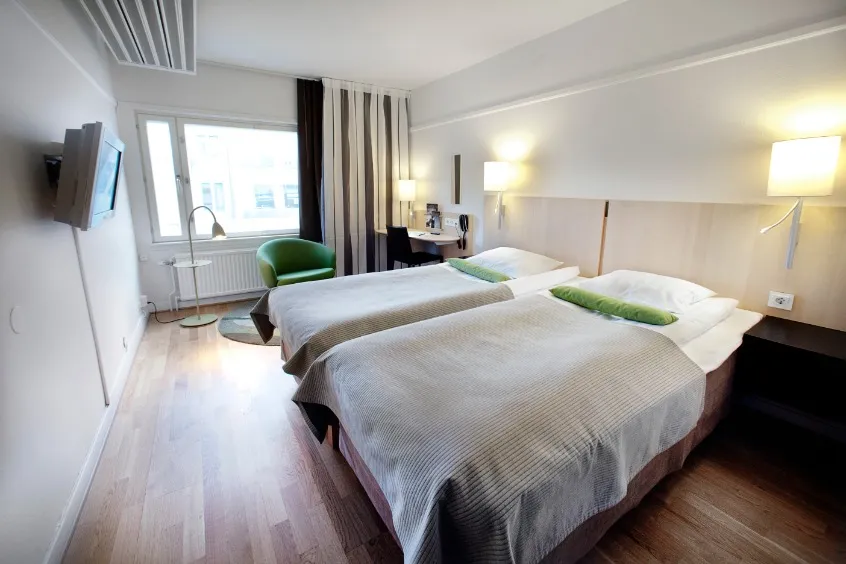 Rolfs Flyg & Bussresor AB