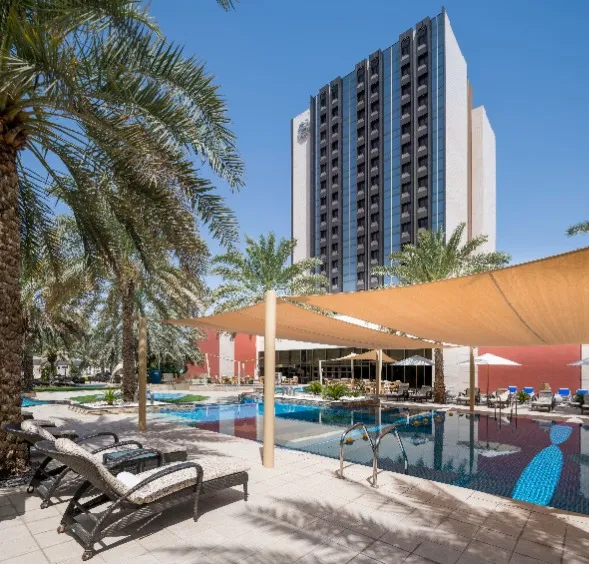 Rolfs Flyg & Bussresor AB